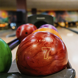 Bowling