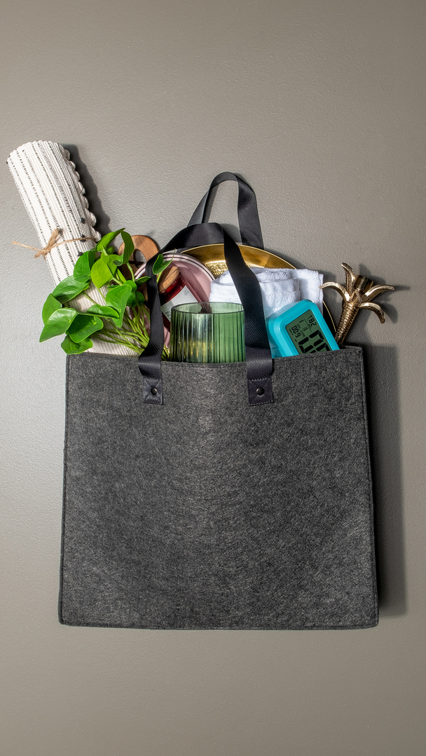 Ні пакету з пакетами! Маєш шопер? То приходь в JYSK та отримуй -10% на все, що вміститься! image-0