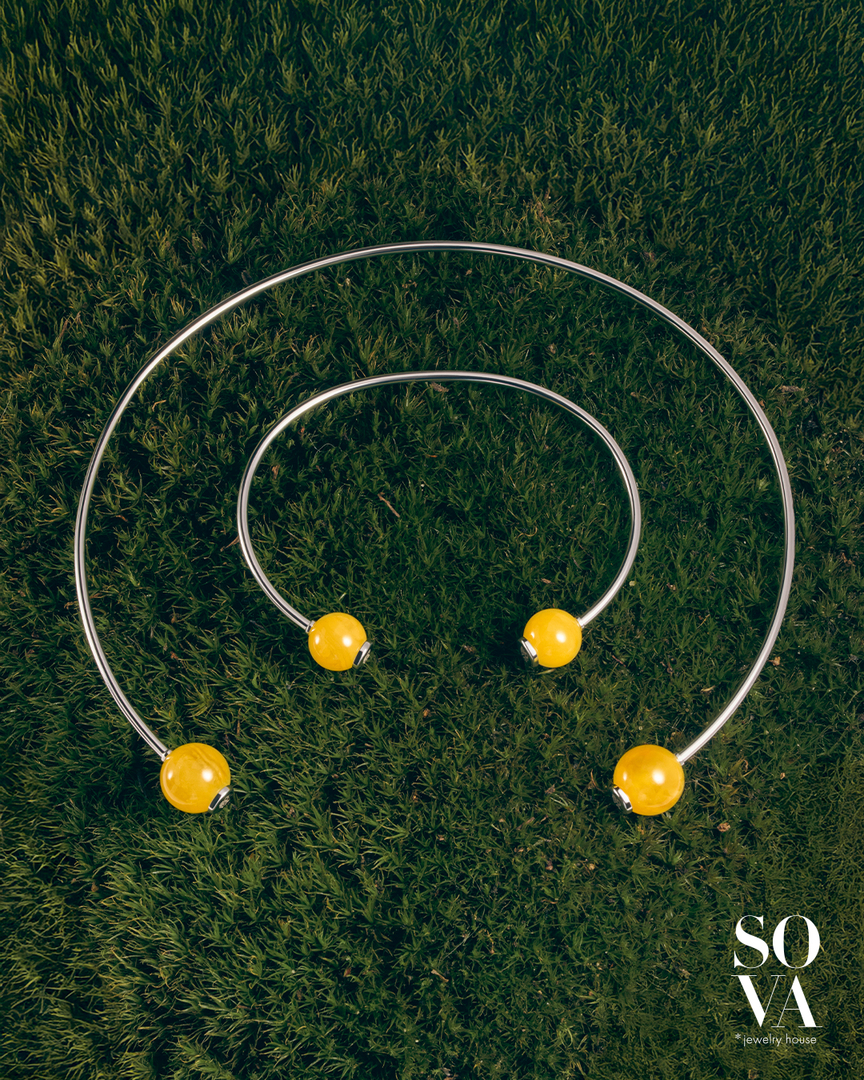 Колекція до Дня матері від ювелірного дому SOVA в ТРЦ Gulliver image-6