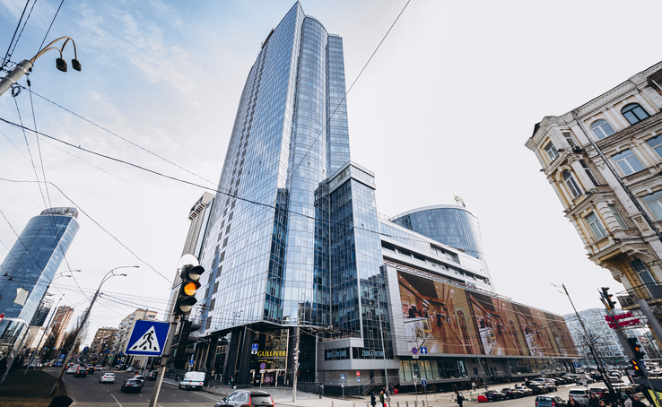 Позиція компанії «Три О» щодо ситуації навколо ТОК Gulliver